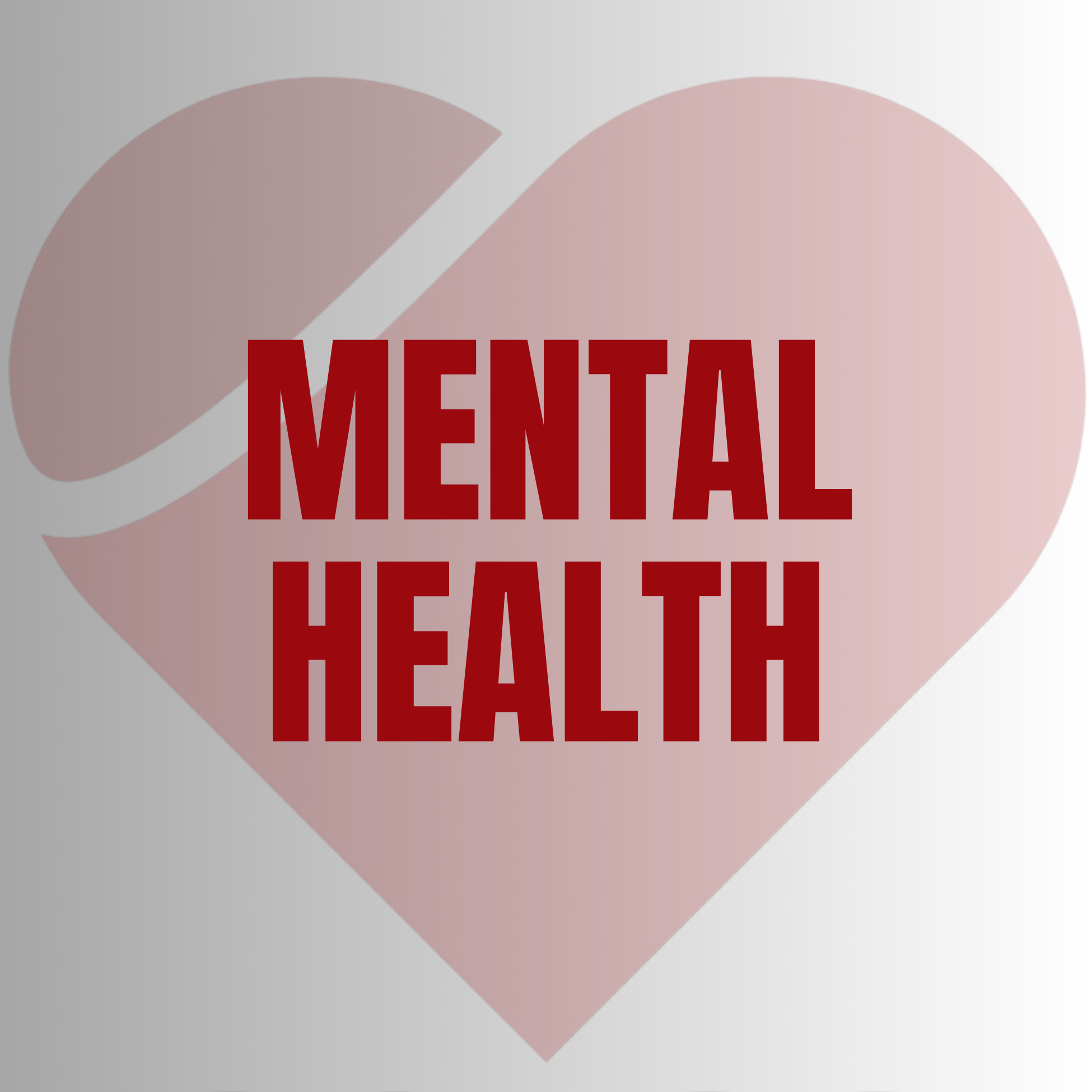 Mental Health
